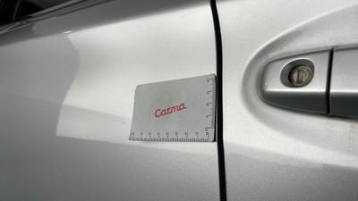 2022 SUBARU IMPREZA imperfections