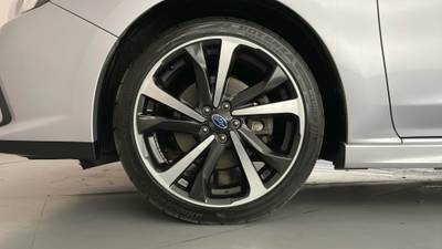 2022 SUBARU IMPREZA gallery