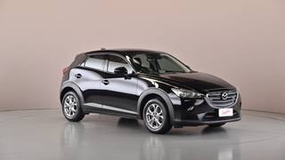2021 MAZDA CX-3