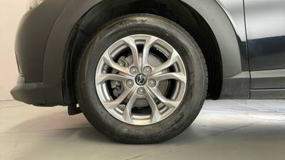 2021 MAZDA CX-3 gallery