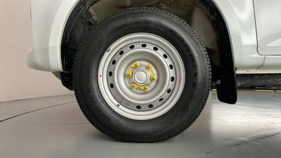 2021 ISUZU D-MAX gallery