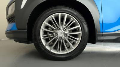 2017 HYUNDAI KONA gallery