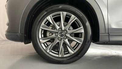 2021 MAZDA CX-5 gallery