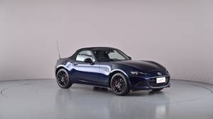 2022 MAZDA MX-5