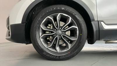 2023 HONDA CR-V gallery