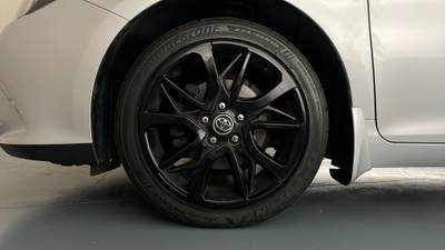 2016 TOYOTA CAMRY gallery