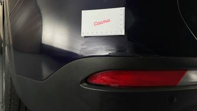 2021 KIA CARNIVAL imperfections