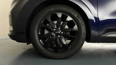 2021 KIA CARNIVAL gallery