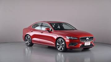2022 VOLVO S60