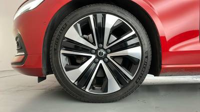 2022 VOLVO S60 gallery