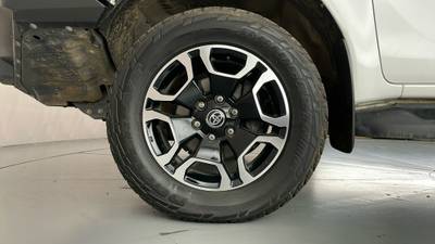 2022 TOYOTA HILUX gallery