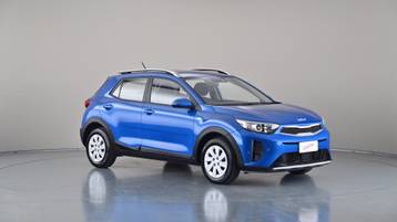 2022 KIA STONIC