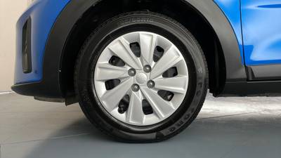 2022 KIA STONIC gallery