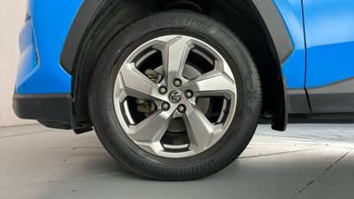 2019 TOYOTA RAV4 gallery