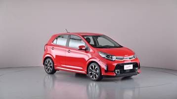 2022 KIA PICANTO
