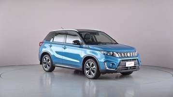 2022 Suzuki Vitara