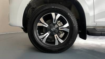 2022 MAZDA BT-50 gallery