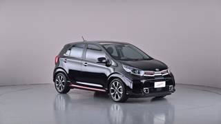 2020 KIA PICANTO