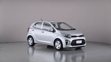 2023 KIA PICANTO