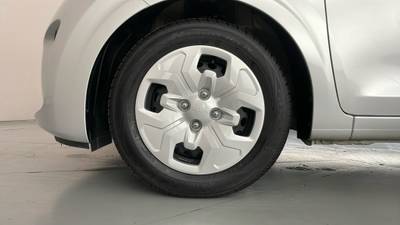 2023 KIA PICANTO gallery