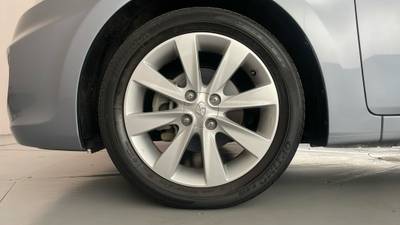 2017 HYUNDAI ACCENT gallery