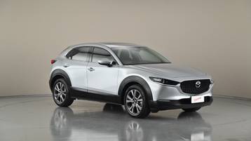 2021 MAZDA CX-30