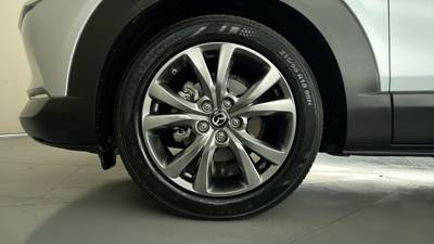 2021 MAZDA CX-30 gallery