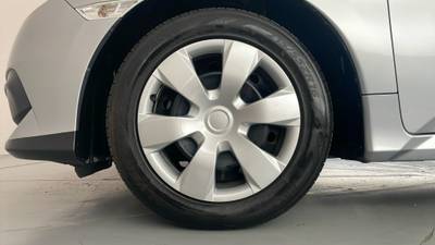 2017 HONDA CIVIC gallery