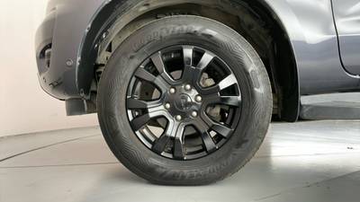 2020 FORD RANGER gallery