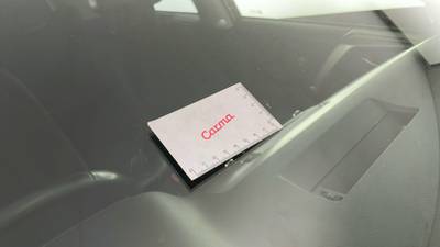 2018 TOYOTA RAV4 imperfections