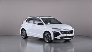 2021 HYUNDAI KONA