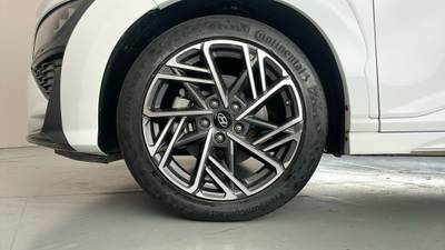 2021 HYUNDAI KONA gallery