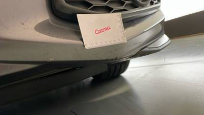 2016 HONDA ODYSSEY imperfections