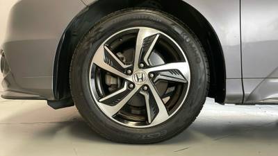 2016 HONDA ODYSSEY gallery