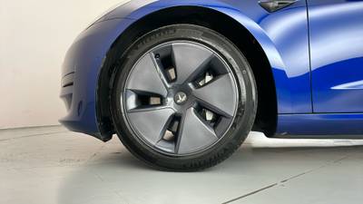 2023 Tesla Model 3 gallery