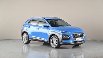 2019 HYUNDAI KONA