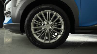 2019 HYUNDAI KONA gallery