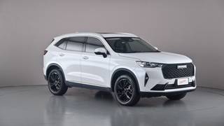 2021 GWM HAVAL H6