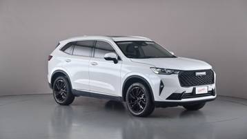 2021 GWM HAVAL H6