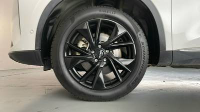 2021 GWM HAVAL H6 gallery