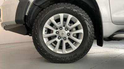 2015 TOYOTA LANDCRUISER PRADO gallery