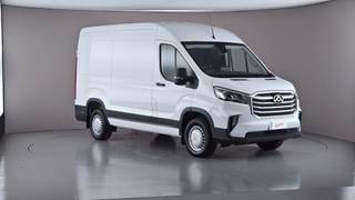 2023 LDV DELIVER 9