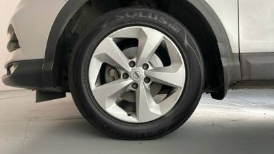 2020 NISSAN QASHQAI gallery