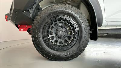 2022 ISUZU D-MAX gallery