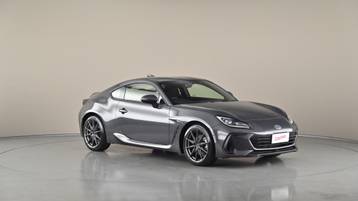 2022 SUBARU BRZ