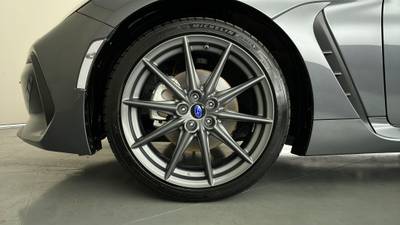 2022 SUBARU BRZ gallery