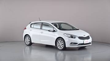 2015 KIA CERATO