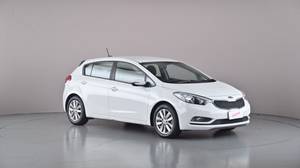 2015 KIA CERATO