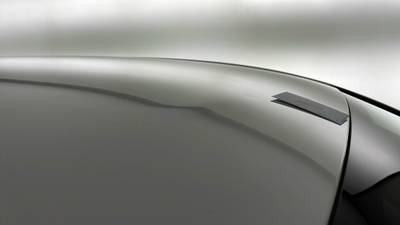 2018 Volkswagen Golf imperfections