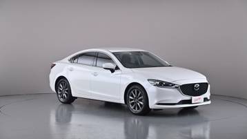 2021 MAZDA 6
